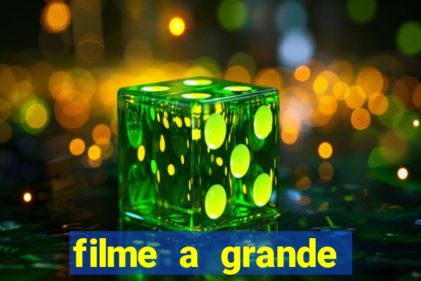 filme a grande virada final explicado